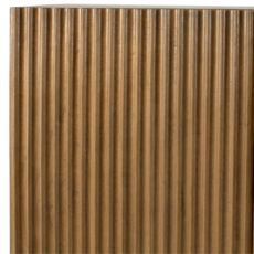 KELLY 4 DOOR SIDEBOARD NATURAL