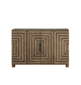 LAIA 2 DOOR CABINET