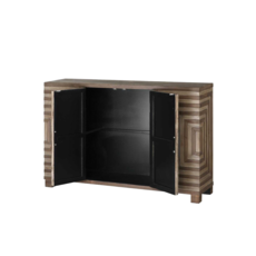 LAIA 2 DOOR CABINET