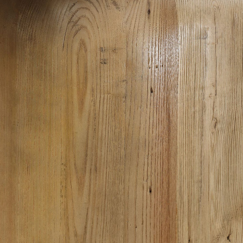 CAMRYN CONSOLE TABLE NATURAL OAK