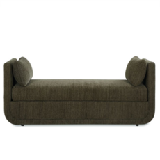 AMBLE BENCH CHENILLE