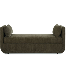 AMBLE BENCH CHENILLE