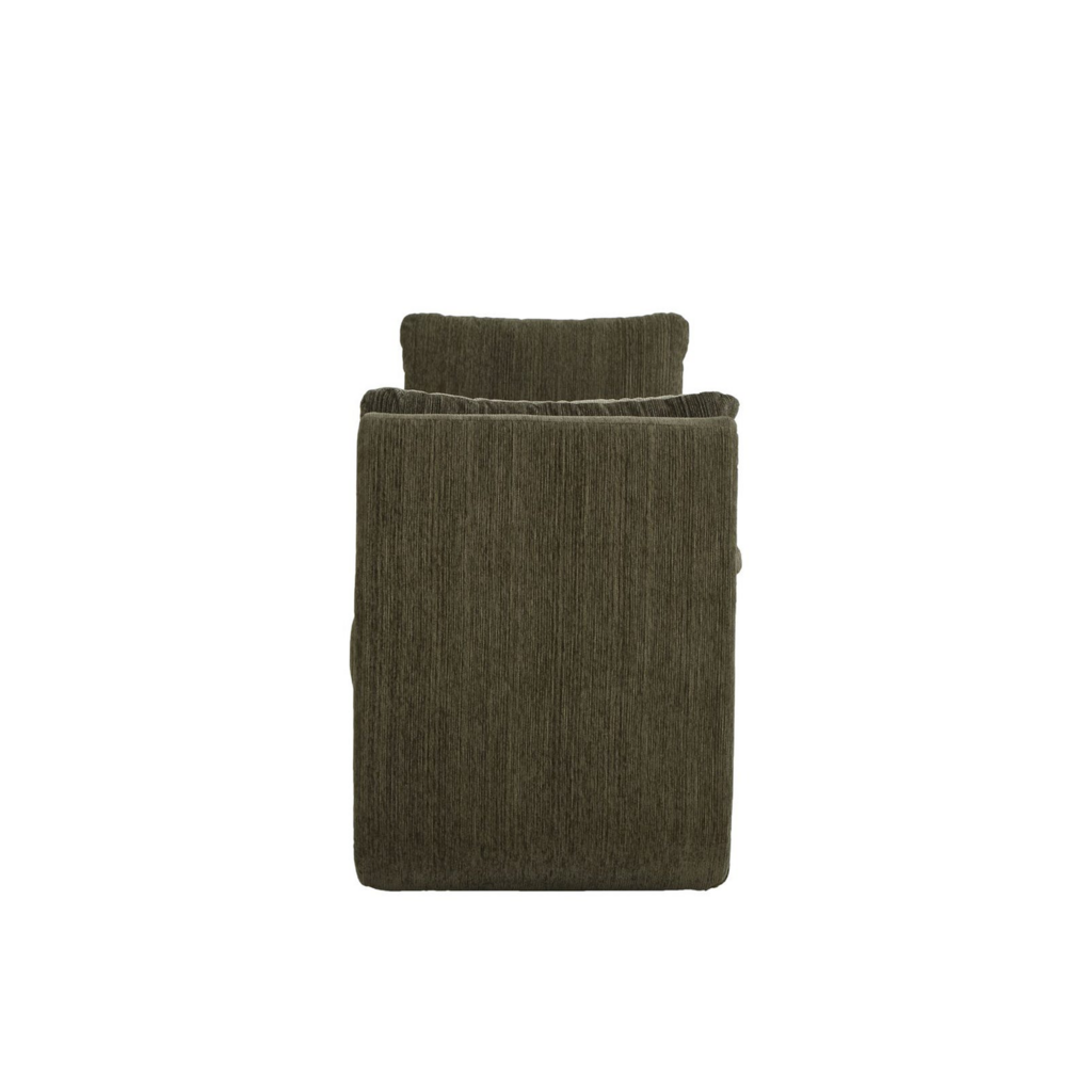 AMBLE BENCH CHENILLE