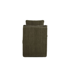 AMBLE BENCH CHENILLE