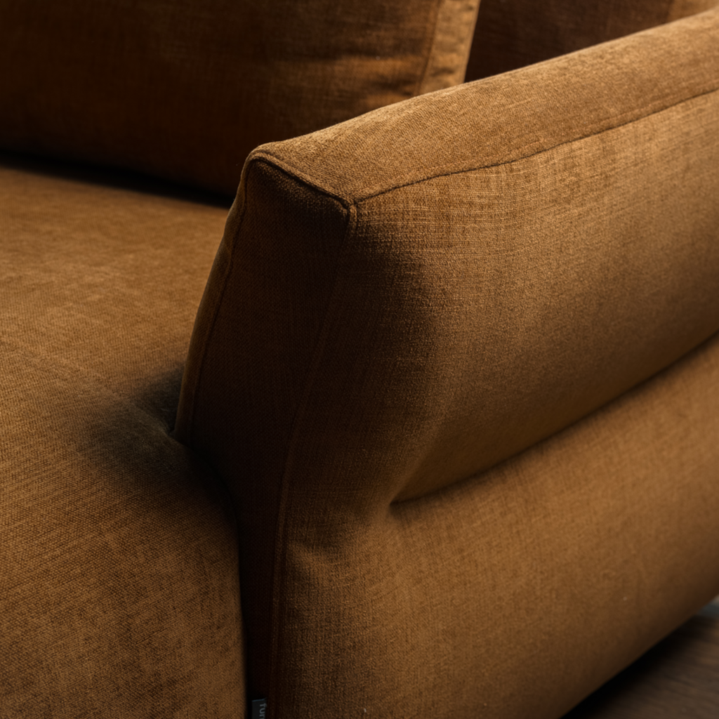 BONDI SECTIONAL By Furninova Sweden