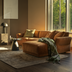 BONDI SECTIONAL By Furninova Sweden