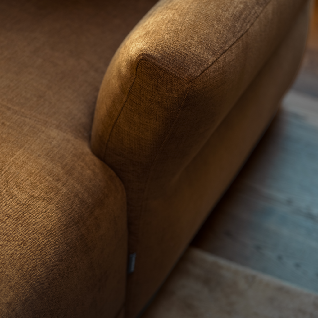 BONDI SECTIONAL By Furninova Sweden