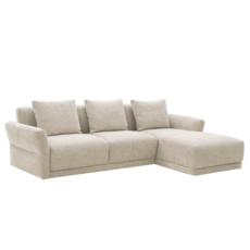 BONDI SECTIONAL By Furninova Sweden