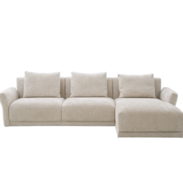 BONDI SECTIONAL By Furninova Sweden