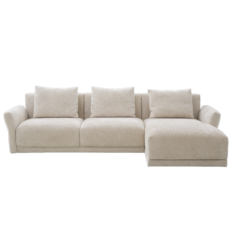 BONDI SECTIONAL By Furninova Sweden