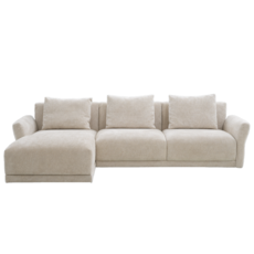 BONDI SECTIONAL By Furninova Sweden