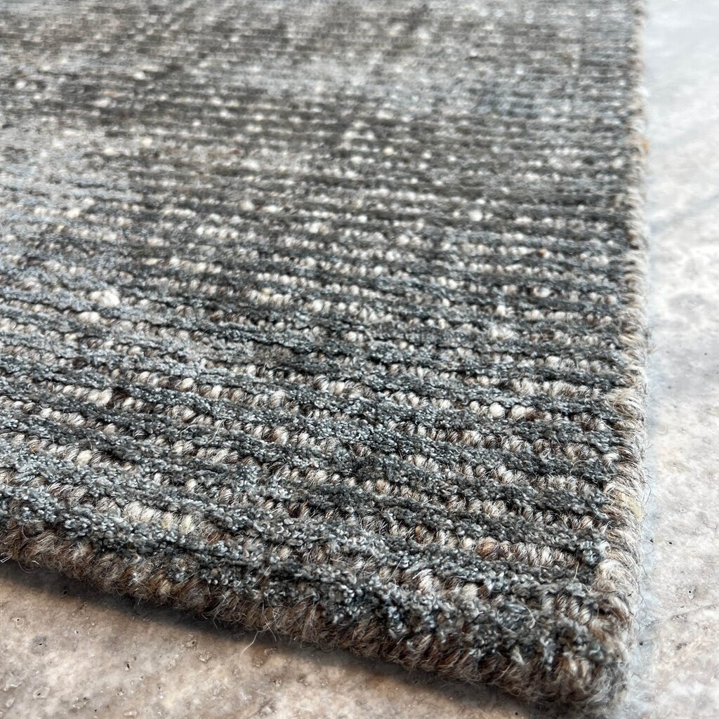 AIMAN 9' X 12' DUSTY GREY BROWN