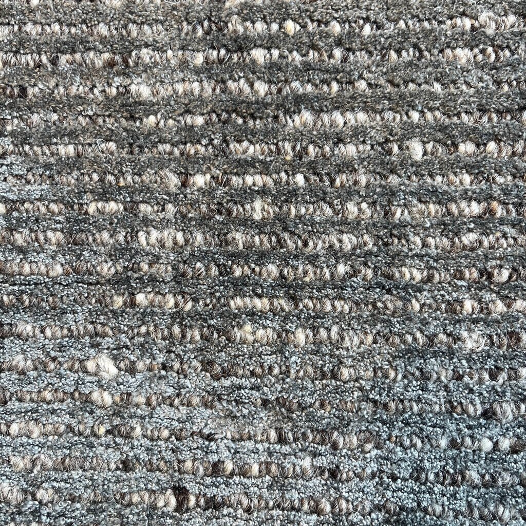 AIMAN 9' X 12' DUSTY GREY BROWN