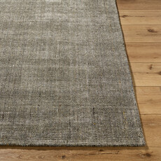 AIMAN 9' X 12' OPAL GREEN