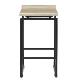 TRIM COUNTER STOOL NATURAL