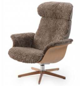 TIMEOUT CHAIR By Conform Sweden