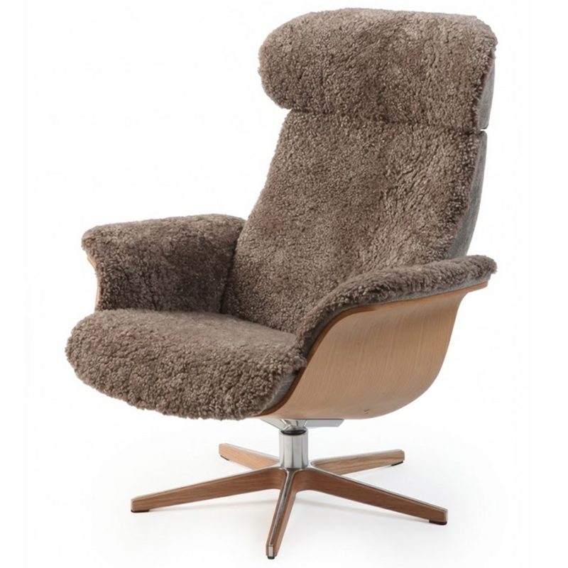 TIMEOUT CHAIR By Conform Sweden