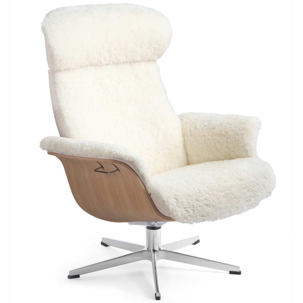 TIMEOUT CHAIR By Conform Sweden