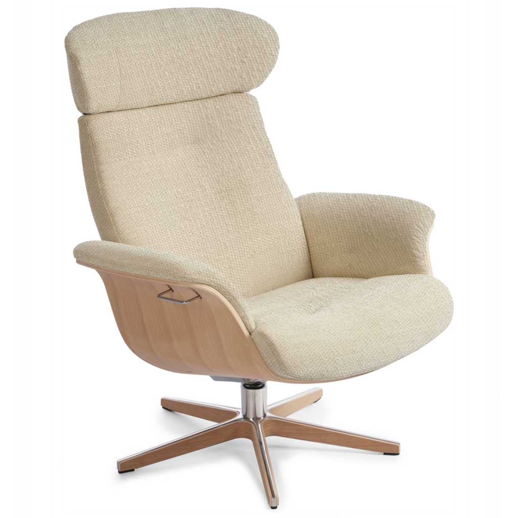 TIMEOUT CHAIR By Conform Sweden