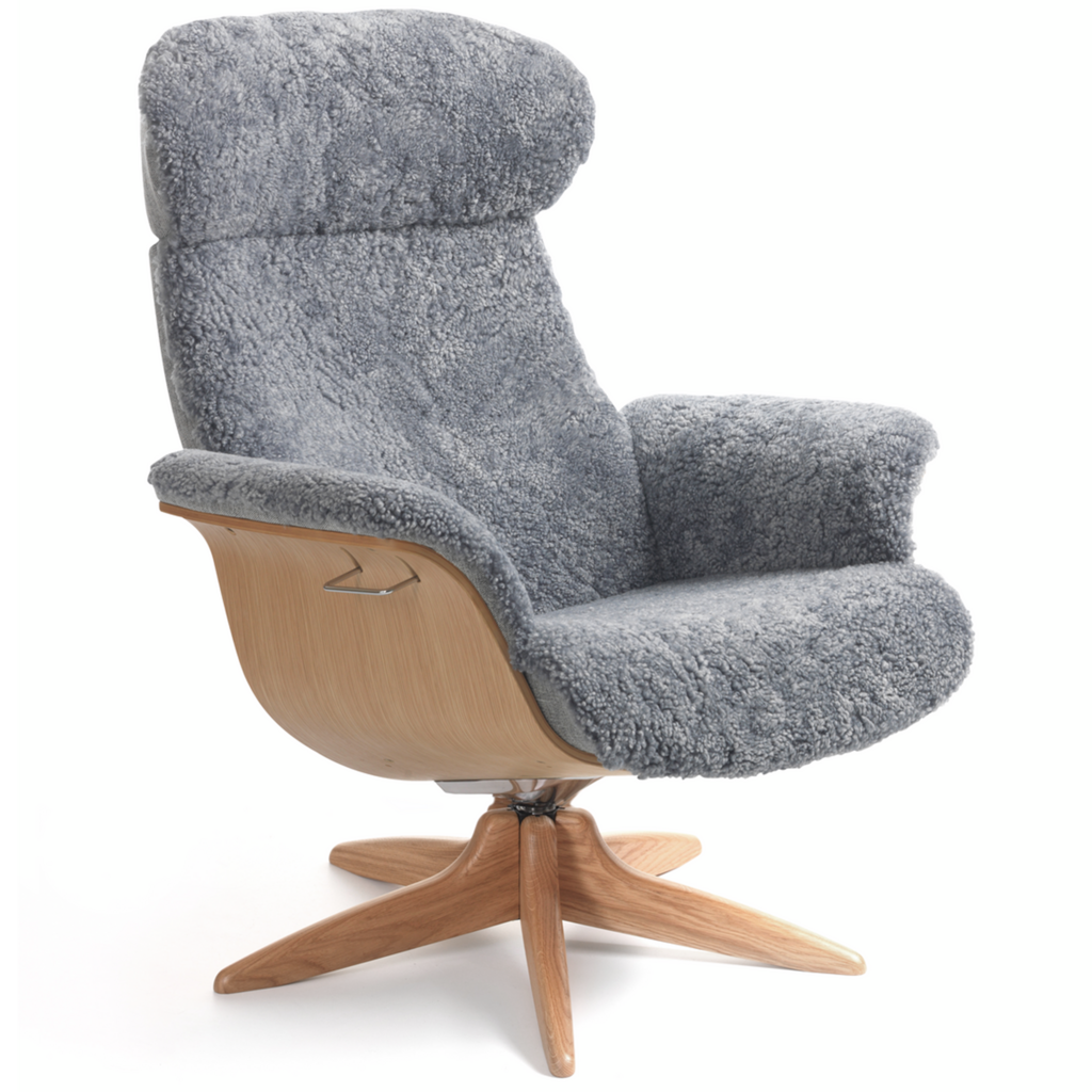 TIMEOUT CHAIR By Conform Sweden