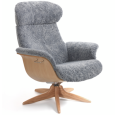 TIME OUT CHAIR By Conform Sweden