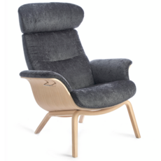 TIME OUT CHAIR By Conform Sweden