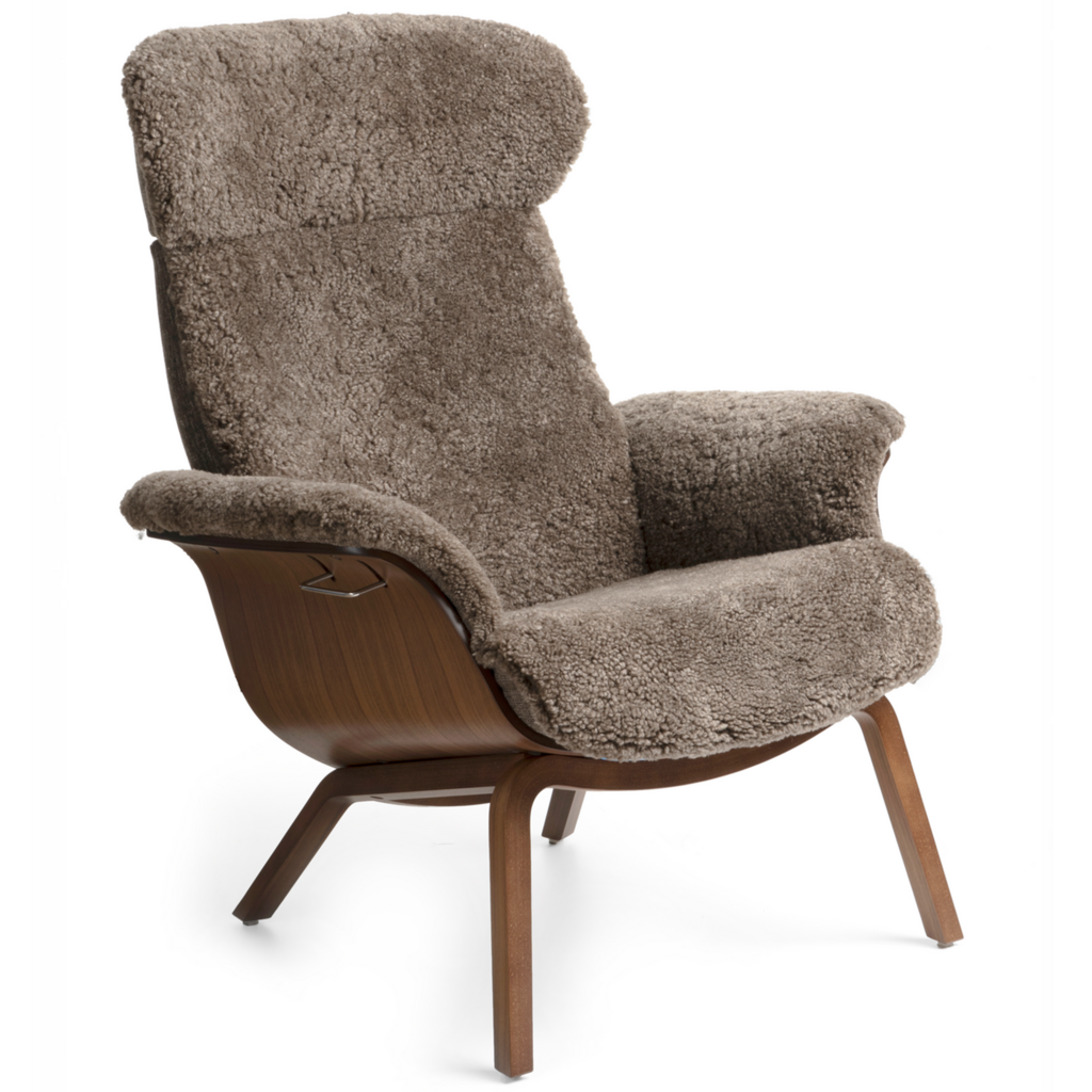 TIMEOUT CHAIR By Conform Sweden