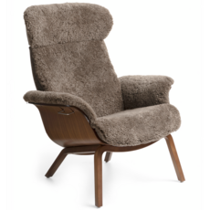 TIMEOUT CHAIR By Conform Sweden