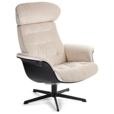 TIMEOUT CHAIR w/BUTTON STITCH By Conform Sweden