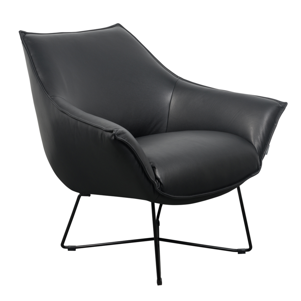 EGON ARMCHAIR By Furninova Sweden
