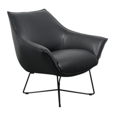 EGON ARMCHAIR By Furninova Sweden