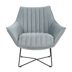 EGON ARMCHAIR By Furninova Sweden