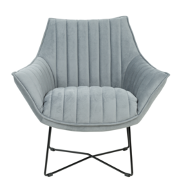 EGON ARMCHAIR By Furninova Sweden
