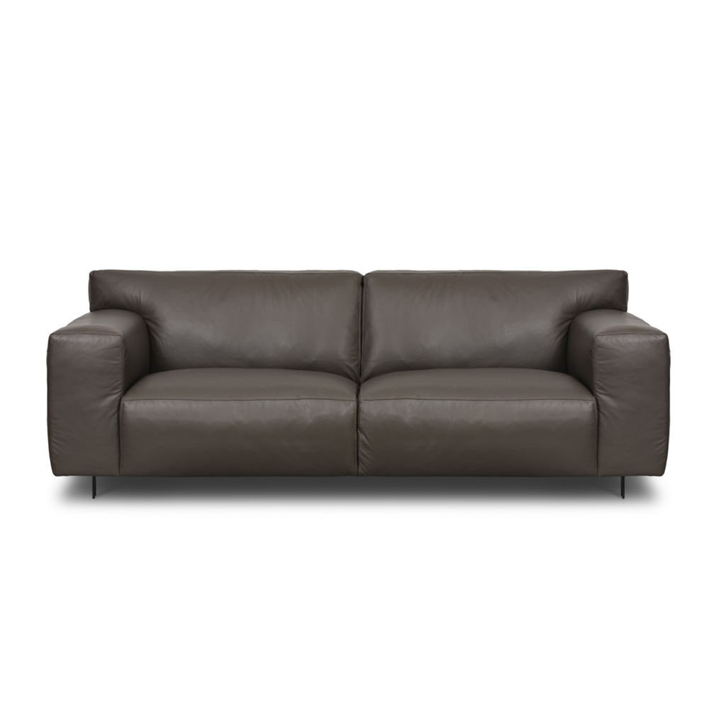 VESTA SOFA LEATHER
