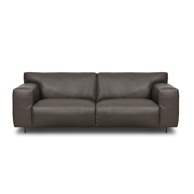 VESTA SOFA LEATHER