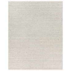 AZALEA CHARCOAL 8' X 10' LIGHT GREY