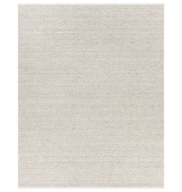 AZALEA CHARCOAL 8' X 10' LIGHT GREY