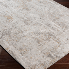 CARMELLO VISION 8'10" X 12' STONE TAUPE OFF WHITE RUST