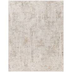 CARMELLO VISION 8'10" X 12' STONE TAUPE OFF WHITE RUST