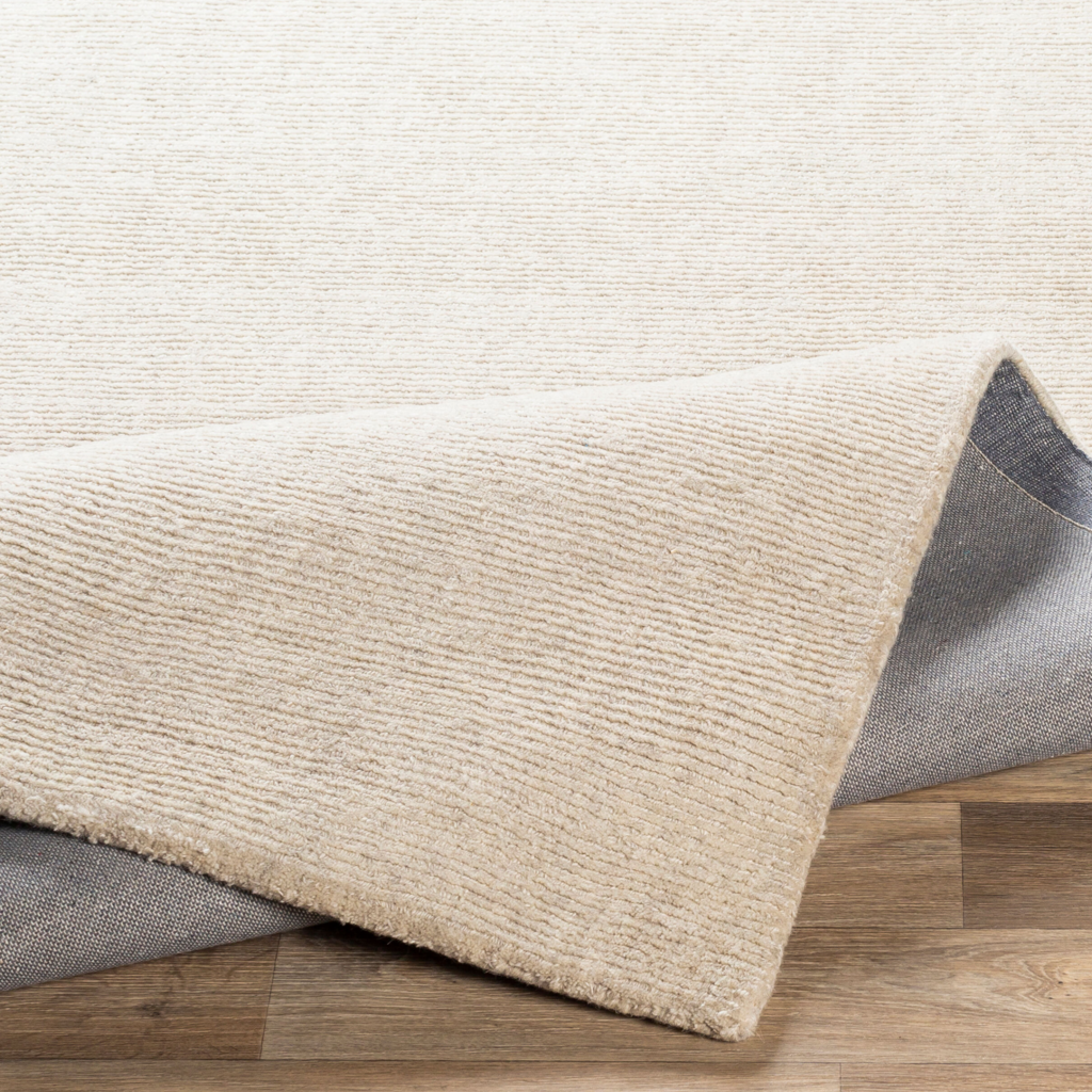 BARI RIBBED SAND 10'X14'