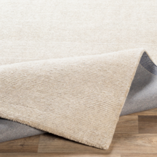 BARI RIBBED SAND 10'X14'