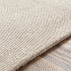 BARI RIBBED SAND 10'X14'