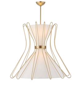 BOOMERANG PENDANT LAMP