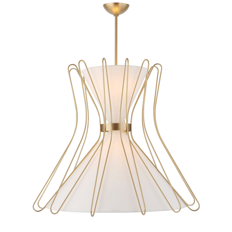 BOOMERANG PENDANT LAMP