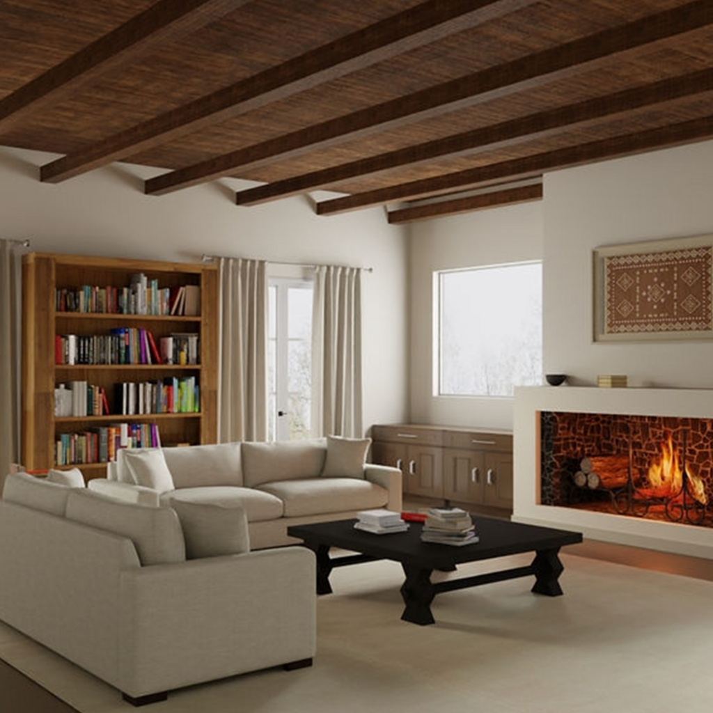 ASPEN FEATHER FILLED COLLECTION