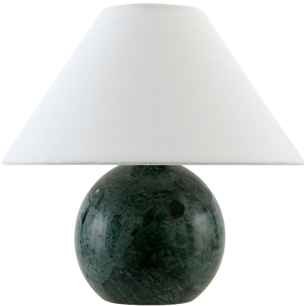SURYA POME ACCENT TABLE LAMP