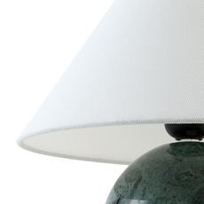 SURYA POME ACCENT TABLE LAMP