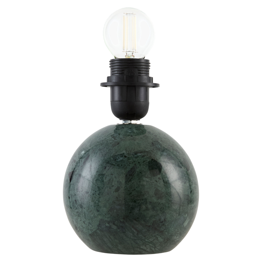 SURYA POME ACCENT TABLE LAMP