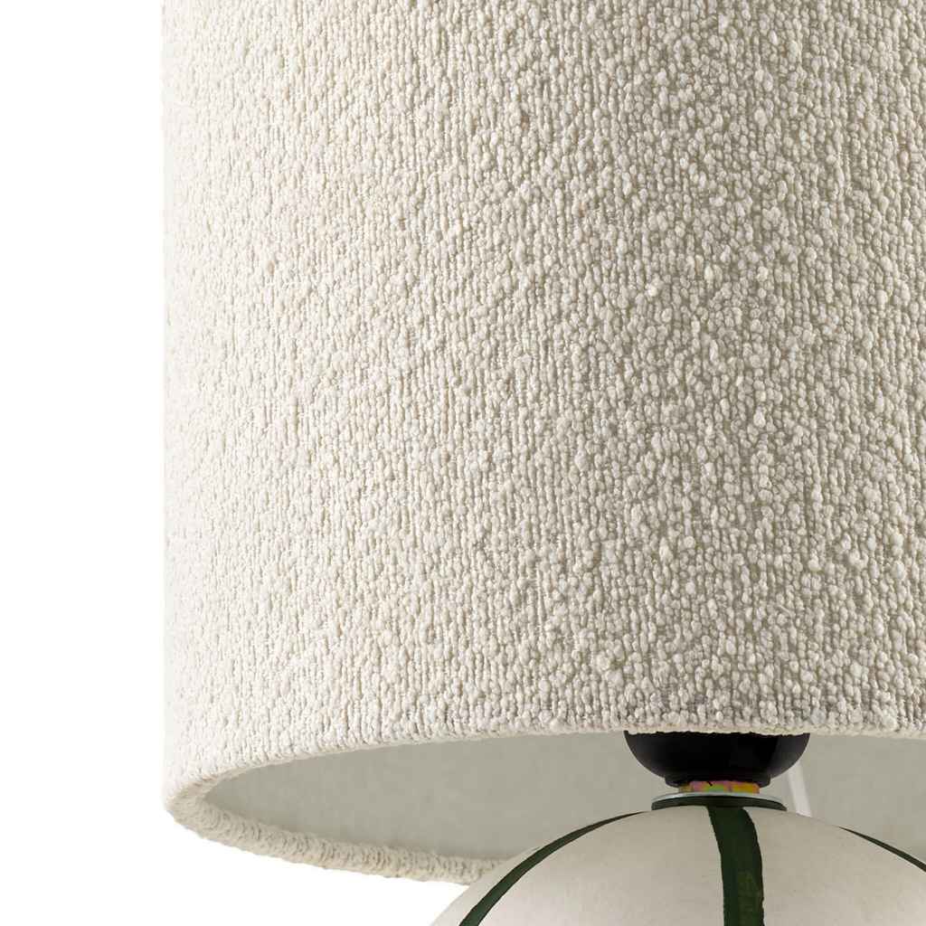 SURYA KIKI ACCENT TABLE LAMP