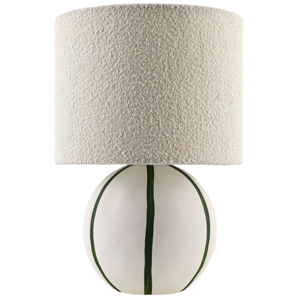 SURYA KIKI ACCENT TABLE LAMP